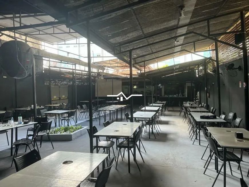 PONTO COMERCIAL BELÉM - PA