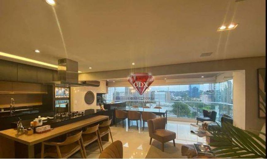 Apartamento para venda no Xpression Brooklin