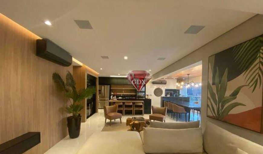 Apartamento para venda no Xpression Brooklin