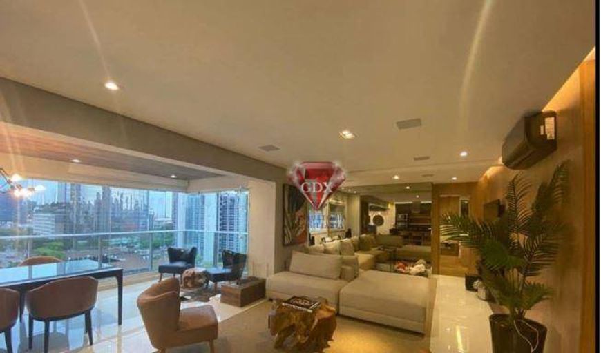 Apartamento para venda no Xpression Brooklin
