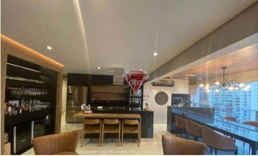 Apartamento para venda no Xpression Brooklin