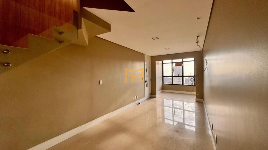 Cobertura / Penthouse à venda, Umarizal, Belém, PA