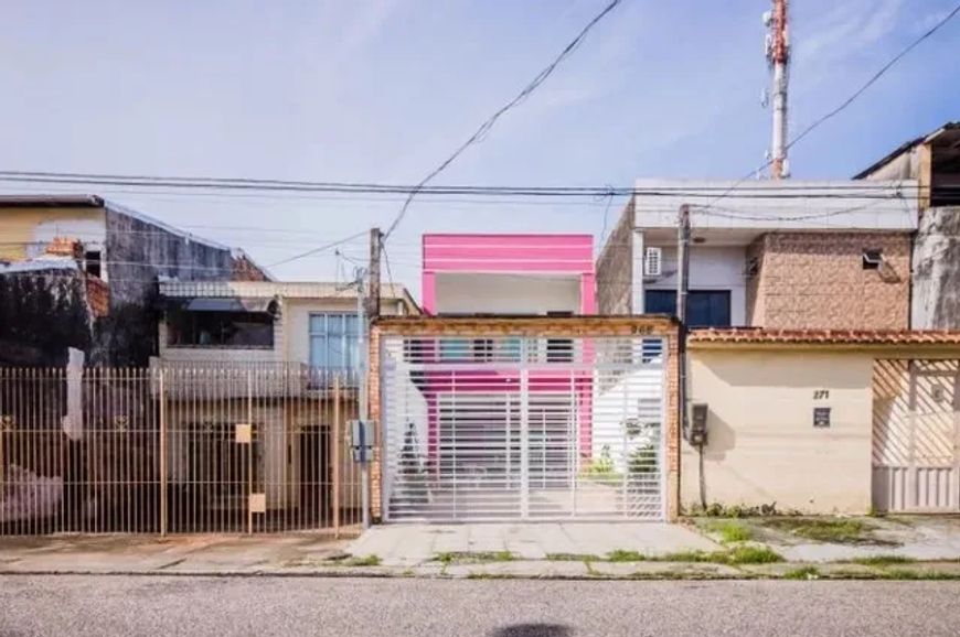 Sobrado para venda com 225 metros quadrados com 4 quartos em Sacramenta - Belém - PA
