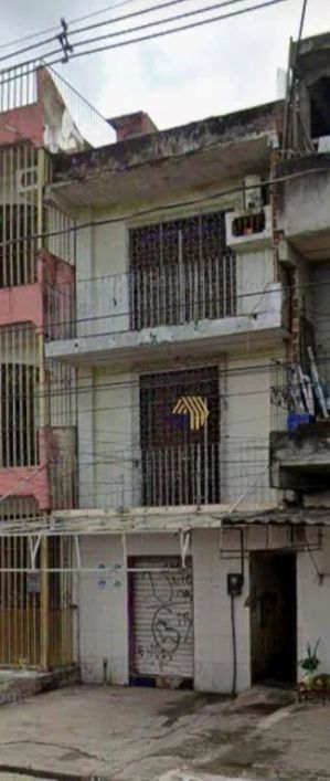 Terreno à venda, 180 m² por R$ 600.000,00 - Condor - Belém/PA