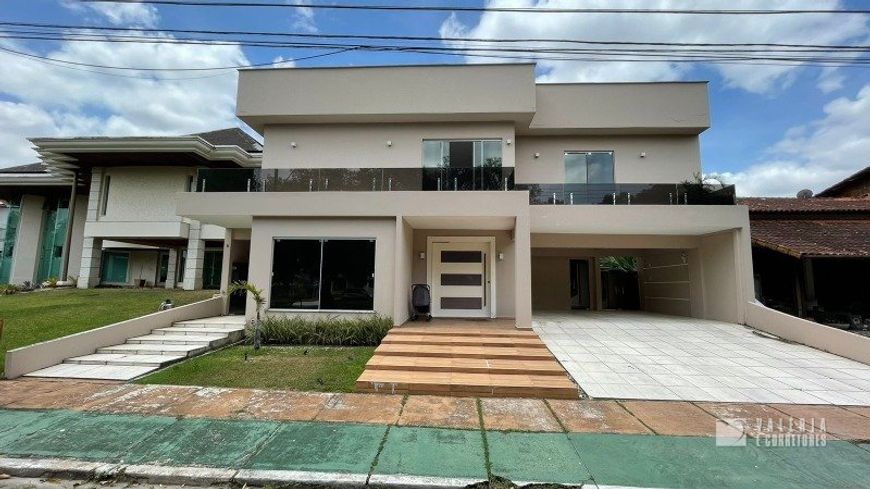 BELéM - Casa de Condomínio - Parque Verde