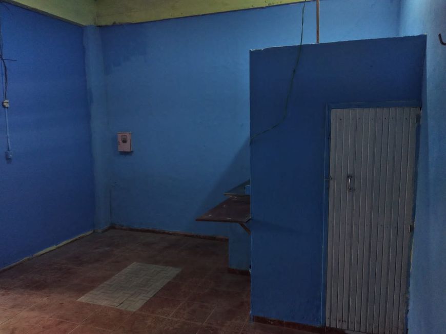 Vendo casa com vila de kit-nets no Telegrafo