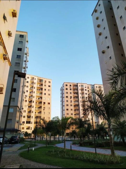 Verano Residencial Clube - Andar alto e nascente