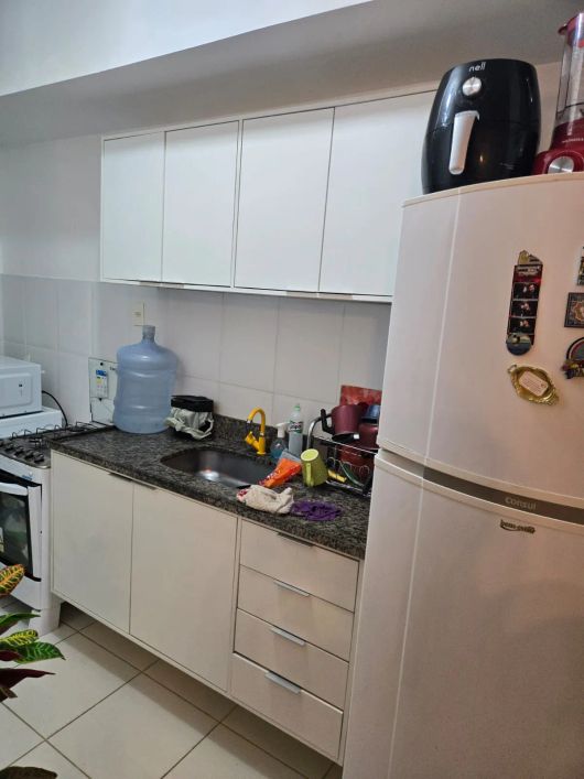 Verano Residencial Clube - Andar alto e nascente