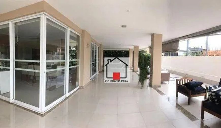 Casa com 5 dormitórios à venda, 760 m² por R$ 5.500.000,00 - Parque Verde - Belém/PA