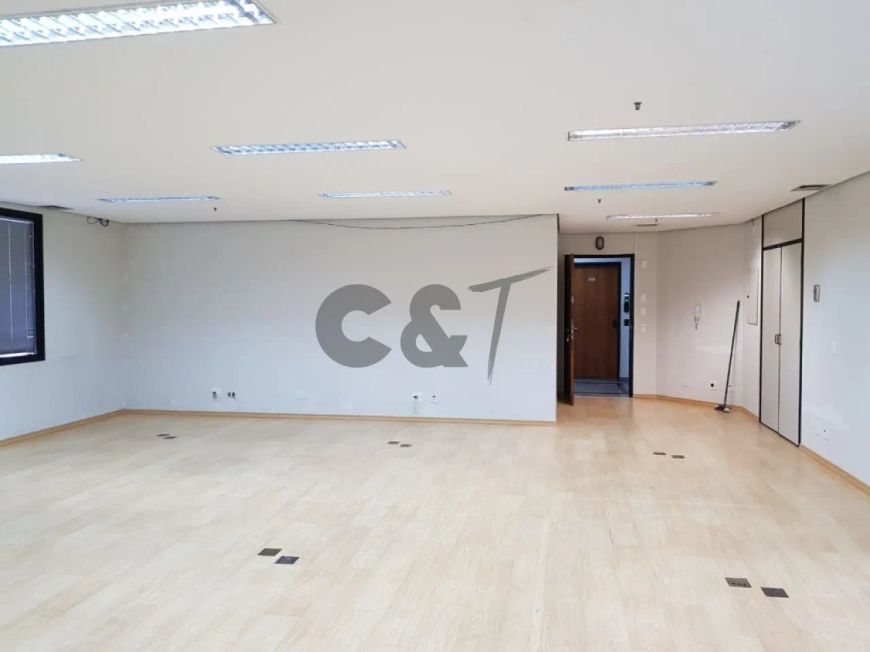 Conjunto comercial à venda Chácara Santo Antônio, São Paulo - SP