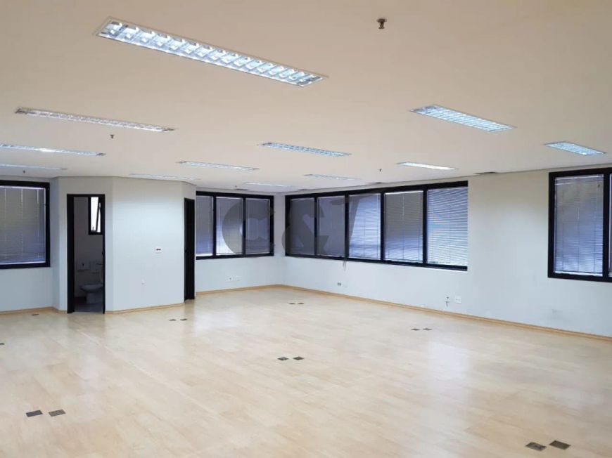 Conjunto comercial à venda Chácara Santo Antônio, São Paulo - SP