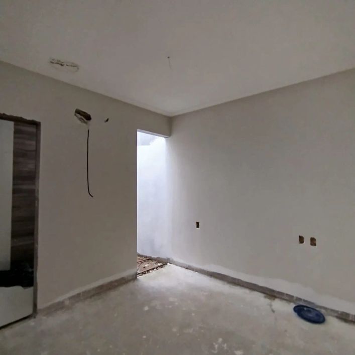 Maravilhoso projeto em fase final para entrega. Agende sua visita.