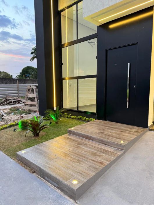 Casa para venda com 103 m2 com 3 quartos em Tenoné - Belém - Pará - CA0210WG
