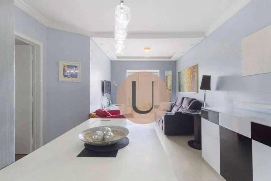 Apartamento Residencial à venda, Perdizes, São Paulo - AP1096.