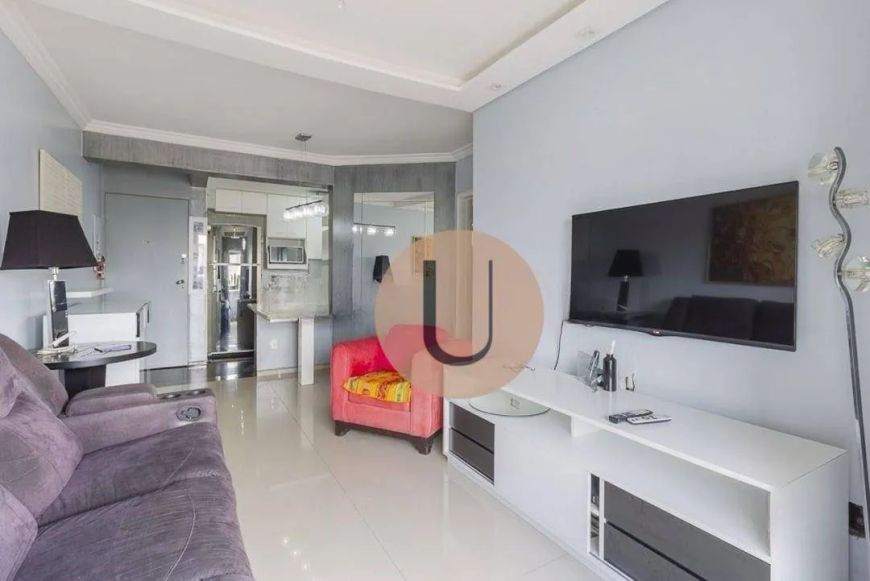 Apartamento Residencial à venda, Perdizes, São Paulo - AP1096.