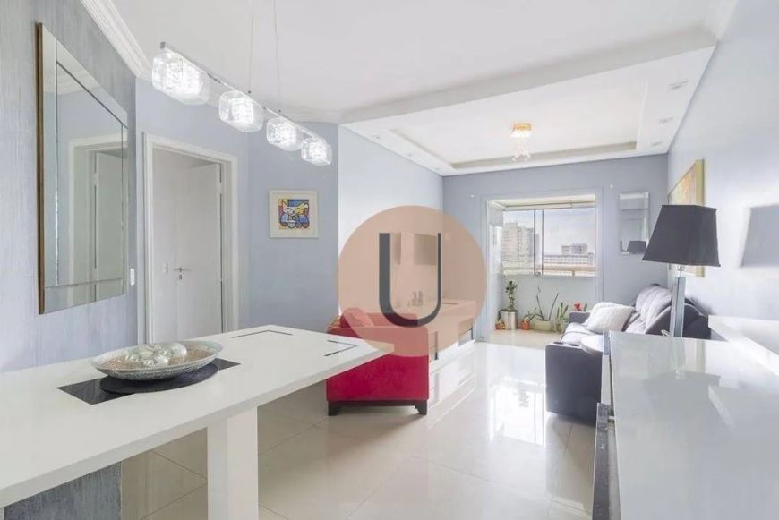 Apartamento Residencial à venda, Perdizes, São Paulo - AP1096.