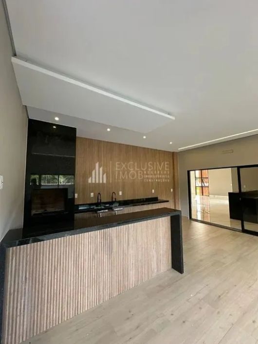 Alphaville Belém - 3 Suítes - Vendo Excelente Casa - Área Gourmet