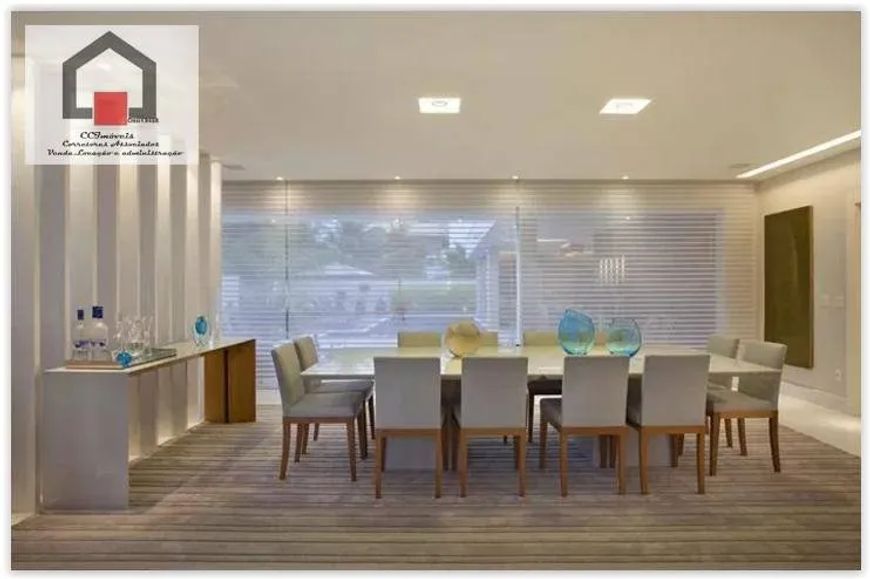 Casa no Montenegro Boulevard, 600 m², 5 Suítes, 3 Vagas, Parque Verde, Belém -Pará