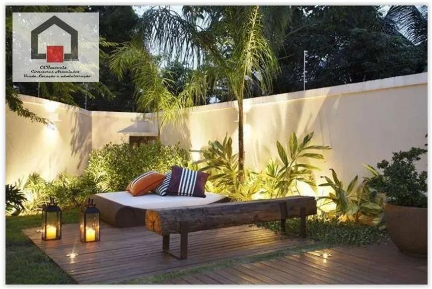 Casa no Montenegro Boulevard, 600 m², 5 Suítes, 3 Vagas, Parque Verde, Belém -Pará