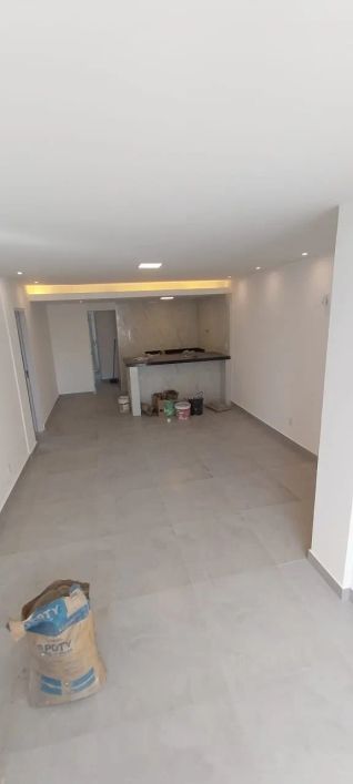 Edifício Landi, 107m², 3 quartos sendo 1 suite, 1 vaga, Reduto