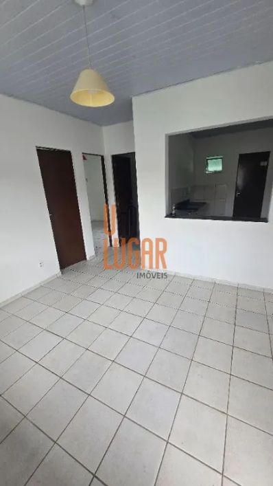 Apartamento de 2 Quartos para venda no condomínio Safira park, Tenoné.