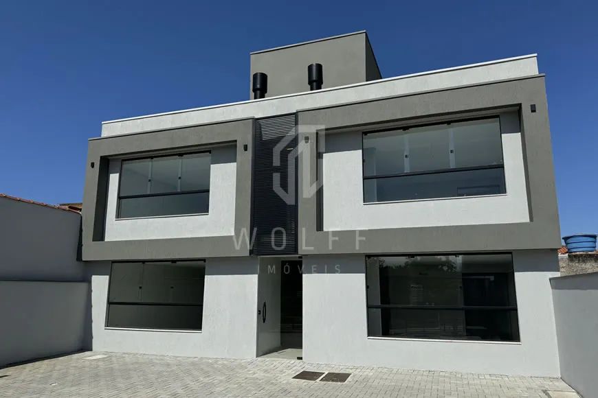 Apartamentos com Excelente Padrão de Acabamento no Centro - Penha - SC