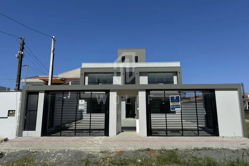 Apartamentos com Excelente Padrão de Acabamento no Centro - Penha - SC