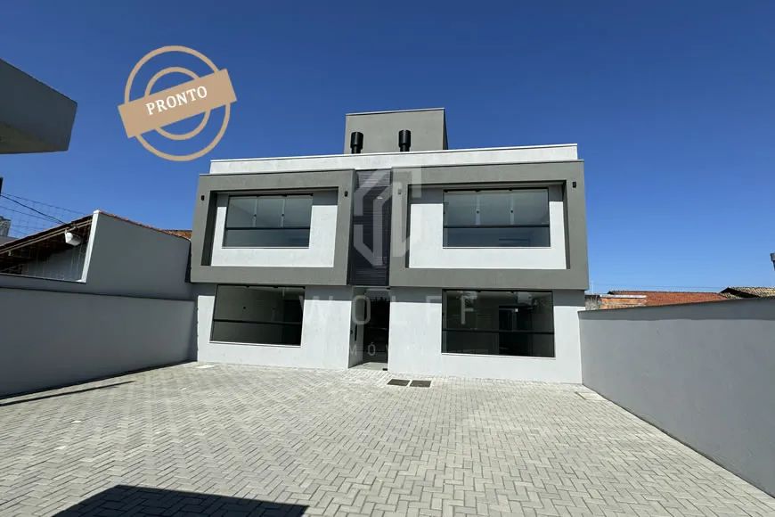 Apartamentos com Excelente Padrão de Acabamento no Centro - Penha - SC