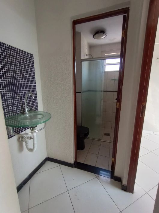 Rio Madeira - Vendo apto com 3 quartos - 95m2