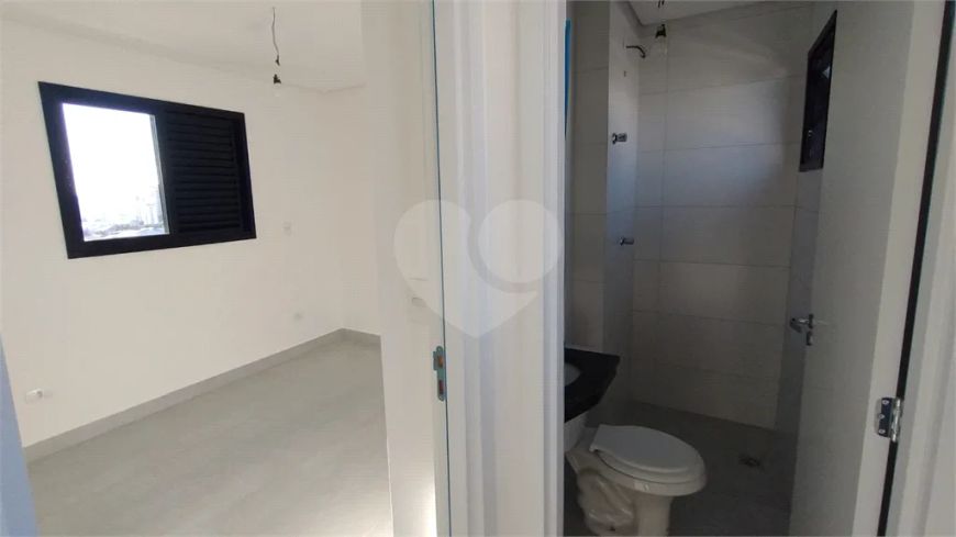 Apartamento com 2 quartos à venda em Vila Lúcia - SP