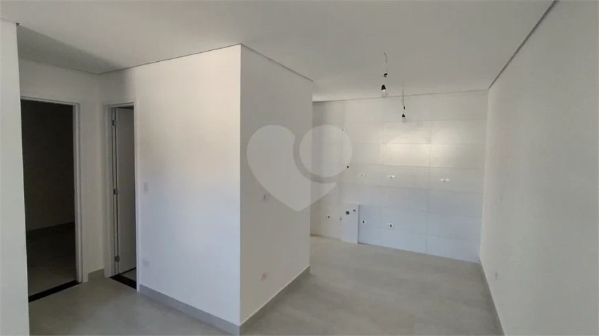 Apartamento com 2 quartos à venda em Vila Lúcia - SP