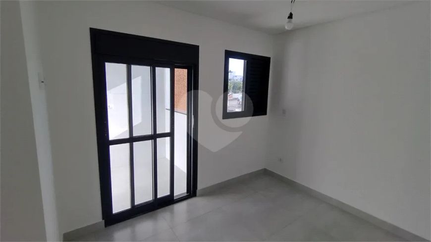 Apartamento com 2 quartos à venda em Vila Lúcia - SP