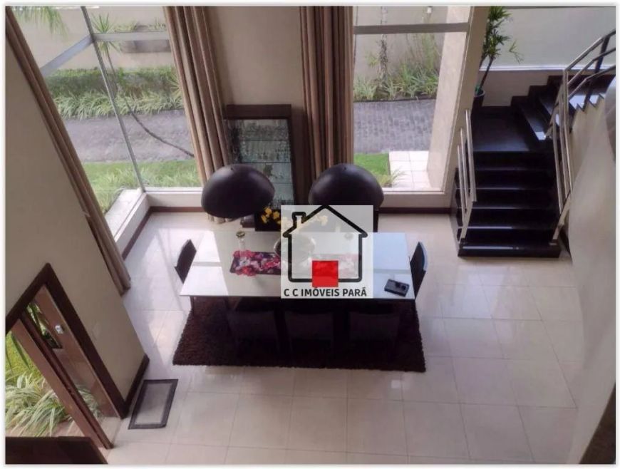Casa com 4 dormitórios à venda, 736 m² por R$ 8.000.000,00 - Mangueirão - Belém/PA