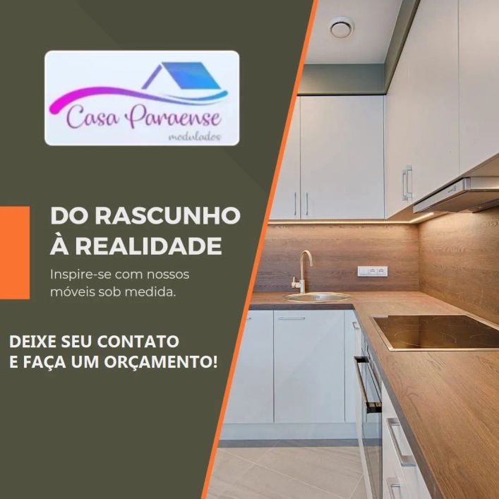 Apartamento para venda com 3 quartos todas suítes em Jurunas próximo a Batista Campos - Belém - PA