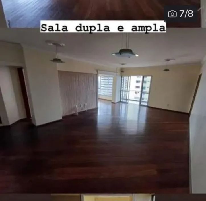 Apartamento para venda com 3 quartos todas suítes em Jurunas próximo a Batista Campos - Belém - PA