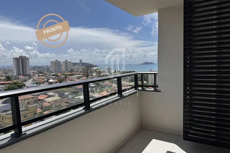 Skyline - Apartamento com Excelente Localização, no bairro Armação - Penha - SC