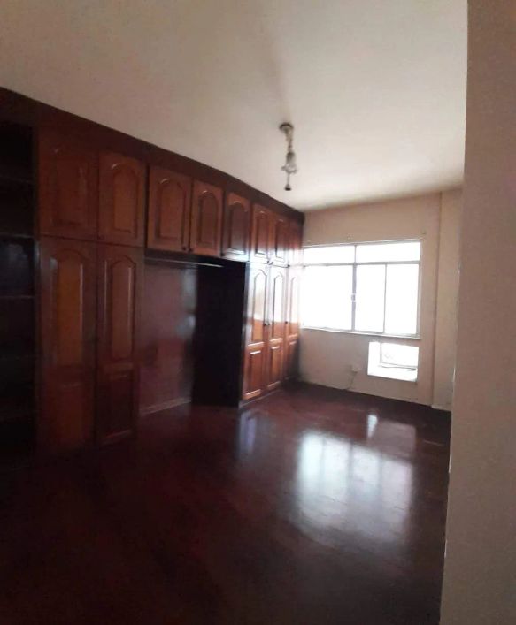 Apartamento Ed. Chopin com 3 quartos sendo 1 suíte - Batista Campos, Belém - PA