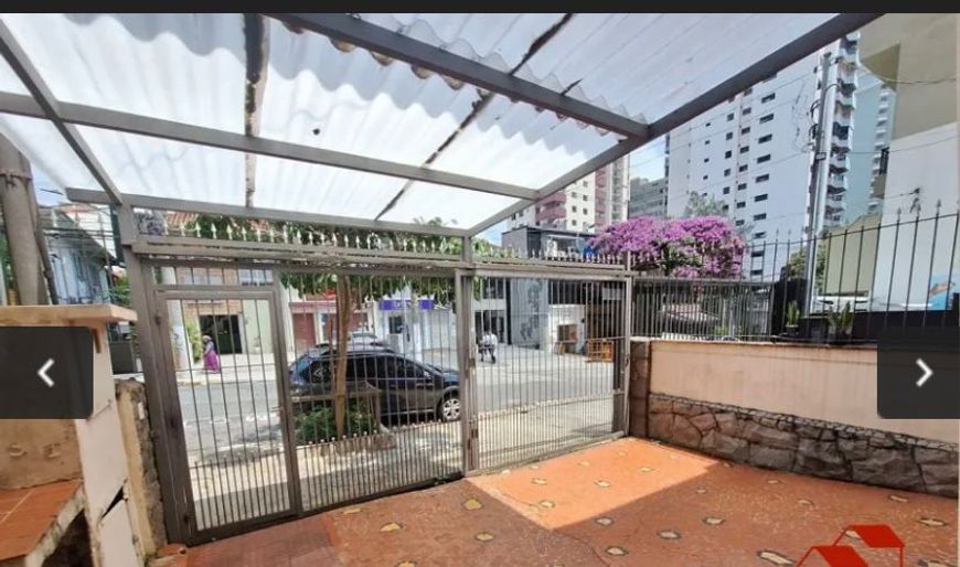Casa Comercial com 4 quartos, Vila Mariana - São Paulo