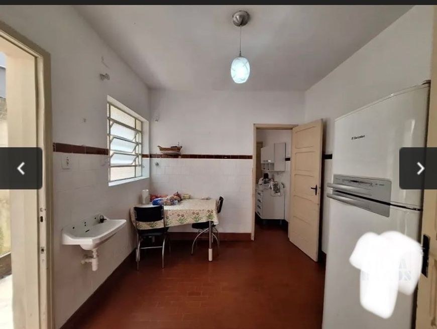 Casa Comercial com 4 quartos, Vila Mariana - São Paulo