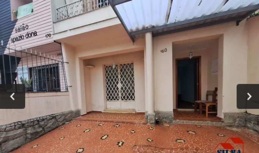 Casa Comercial com 4 quartos, Vila Mariana - São Paulo