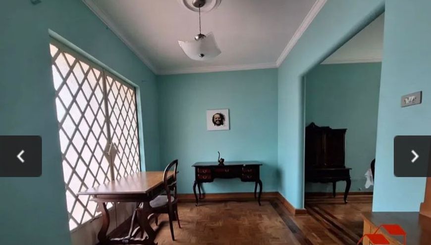 Casa Comercial com 4 quartos, Vila Mariana - São Paulo