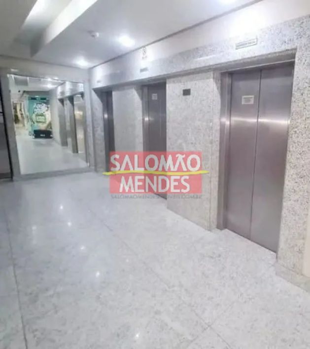 Sala à venda 29.45M², NAZARÉ, BELÉM - PA