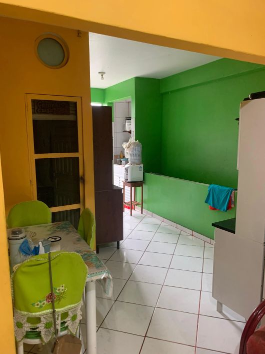 Casa 2 andares excelente localizaçã330 metros quadrados com 4 quartos em Batista Campos - Belém - PA