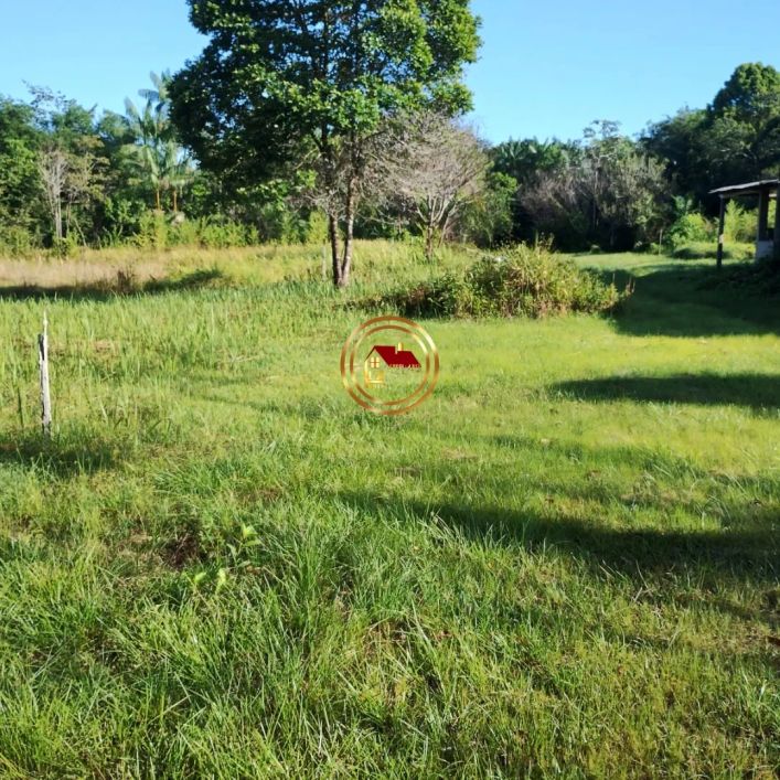 Vendo terreno na estrada de Mosqueiro