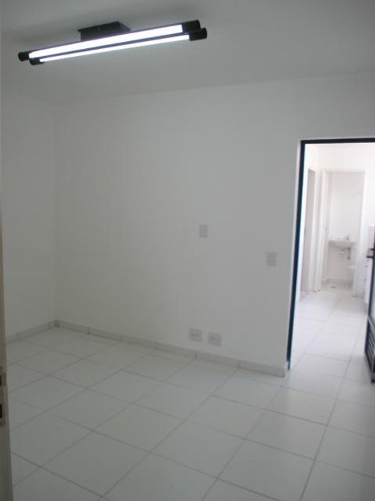 Conjunto para alugar, 105 m² por R$ 3.500,00/mês - Bela Vista - São Paulo/SP