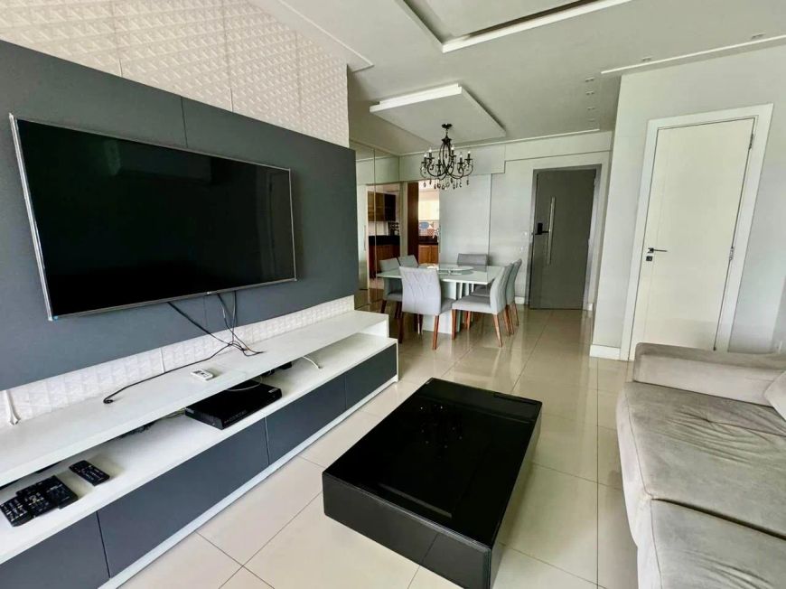 Apartamento Mobiliado para venda de 140 metros com 3 suítes na Batista Campos - Belém/PA