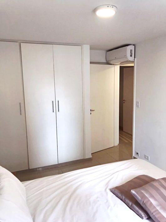 Imóvel para aluguel com 85 metros quadrados com 2 quartos em Jardim Paulista - São Paulo - SP
