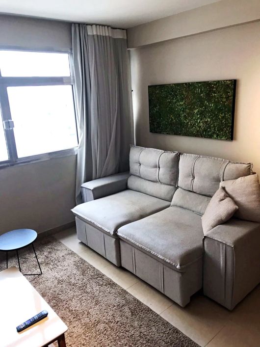 Imóvel para aluguel com 85 metros quadrados com 2 quartos em Jardim Paulista - São Paulo - SP
