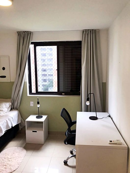 Imóvel para aluguel com 85 metros quadrados com 2 quartos em Jardim Paulista - São Paulo - SP