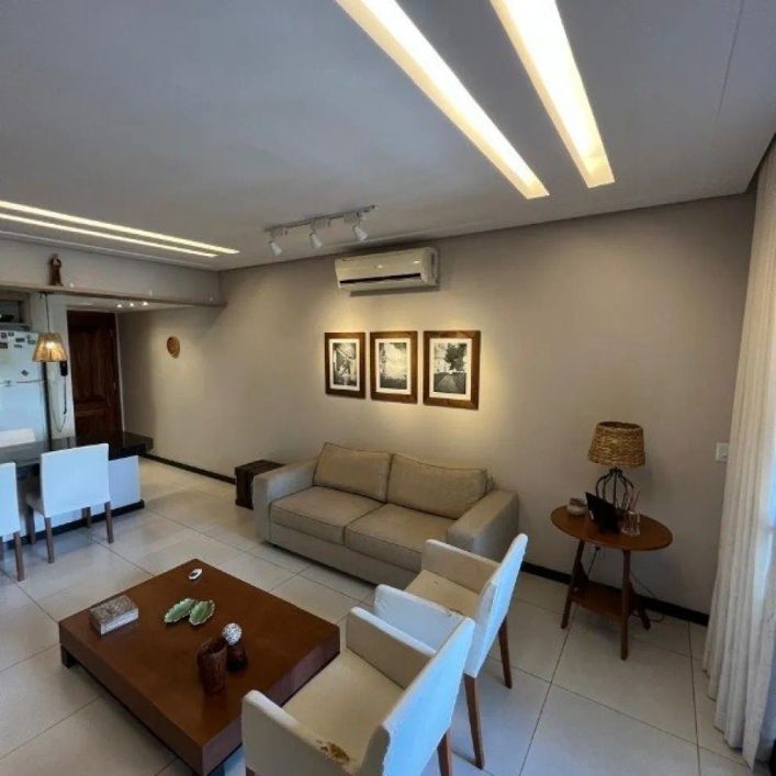 Lindo Apartamento Disponível para Venda no Bairro da Cremação